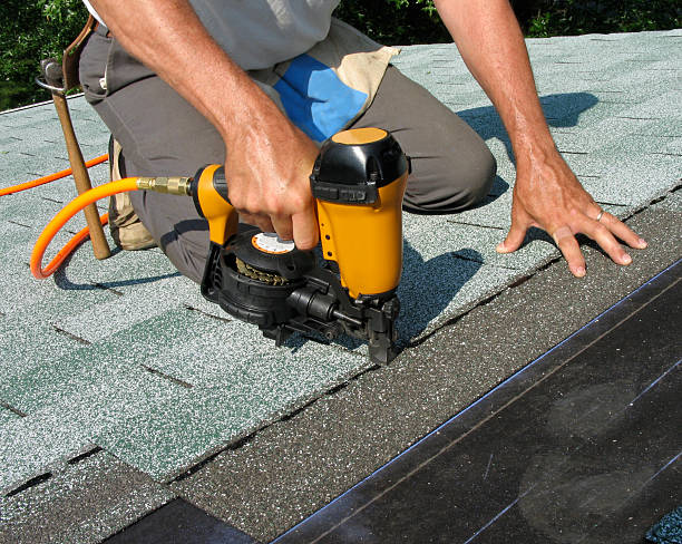 Reliable Lake Worth, TX Roofing Contractor Solutions