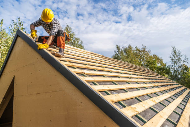 Quick and Trustworthy Emergency Roof Repair Services in Lake Worth, TX
